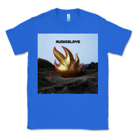 True Royal Clear Design Classic Tee - linhVisuals