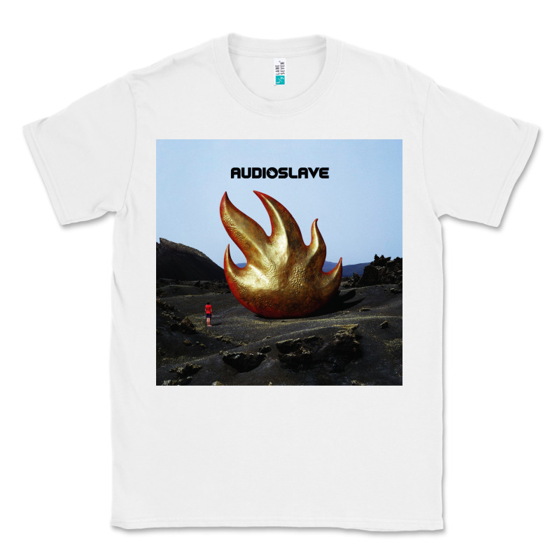 Clear Design Classic Tee by linhVisuals | Teevron