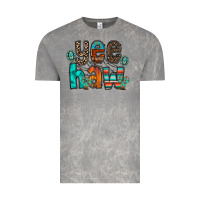 Cloud Rock yee haw Vintage Tee - RacoonDesign