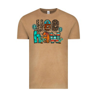 Vintage Camel yee haw Vintage Tee - RacoonDesign