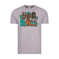 Vintage Zinc yee haw Vintage Tee - RacoonDesign