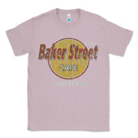 Lilac baker street cafe 221b london   sherlock holmes fans Classic Tee - linhVisuals