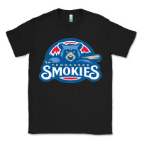 Tennessee Smokies Classic Tee | Teevron