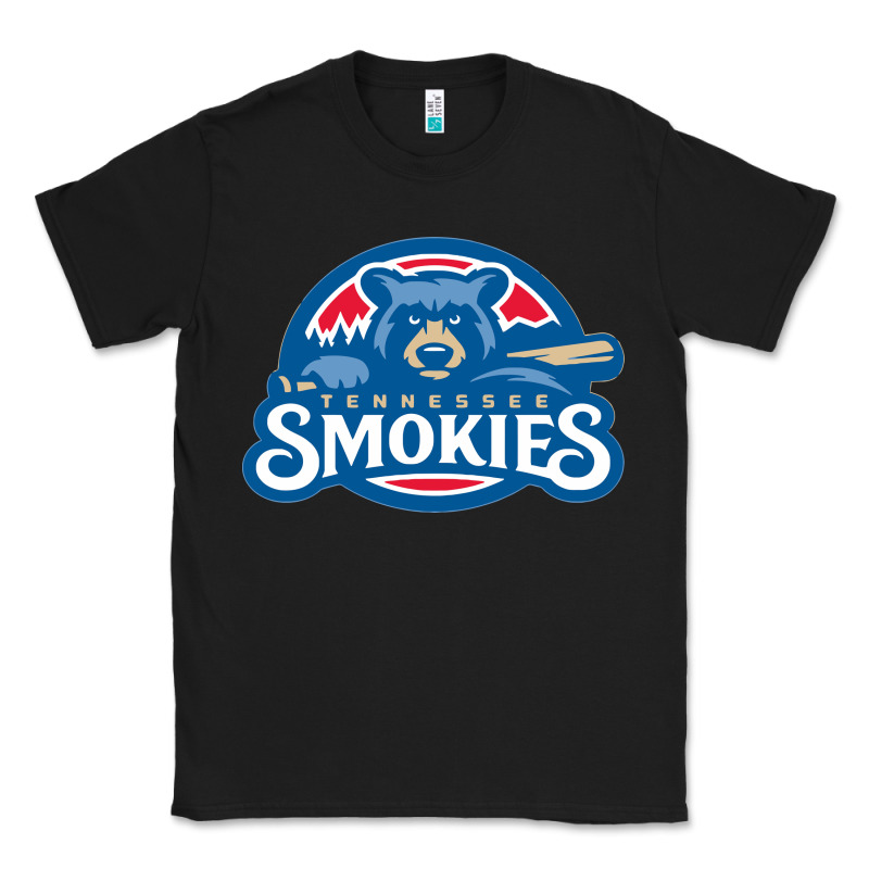Tennessee Smokies Classic Tee by linhVisuals | Teevron
