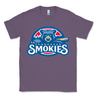 Lavender tennessee smokies Classic Tee - linhVisuals