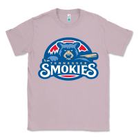 Lilac tennessee smokies Classic Tee - linhVisuals