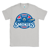 Tennessee Smokies Classic Tee | Teevron