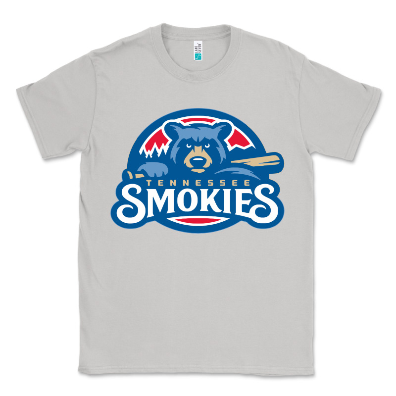 Tennessee Smokies Classic Tee by linhVisuals | Teevron