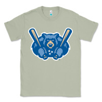 Matcha tennessee smokies Classic Tee - linhVisuals
