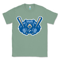 Sage tennessee smokies Classic Tee - linhVisuals