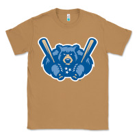 Toasted Coconut tennessee smokies Classic Tee - linhVisuals