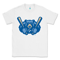 Tennessee Smokies Classic Tee | Teevron