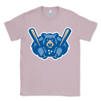 Lilac tennessee smokies Classic Tee - linhVisuals