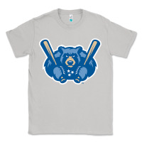 Moon Dust tennessee smokies Classic Tee - linhVisuals