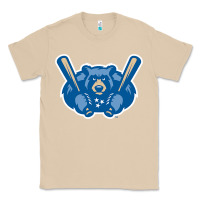 Mushroom tennessee smokies Classic Tee - linhVisuals
