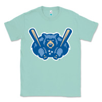 Tennessee Smokies Classic Tee | Teevron