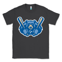 Smoke tennessee smokies Classic Tee - linhVisuals