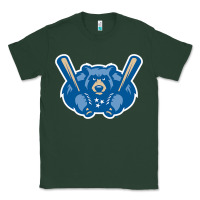 Sports Green tennessee smokies Classic Tee - linhVisuals