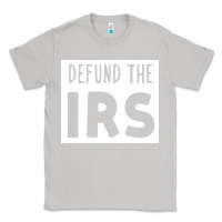 Moon Dust defund the irs Classic Tee - linhVisuals