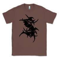 Chestnut cool-sepultura-tribal-s-pen Classic Tee - linhVisuals