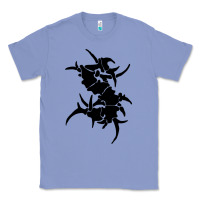 Colony Blue cool-sepultura-tribal-s-pen Classic Tee - linhVisuals