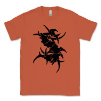 Copper cool-sepultura-tribal-s-pen Classic Tee - linhVisuals
