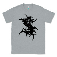 Heather Grey cool-sepultura-tribal-s-pen Classic Tee - linhVisuals