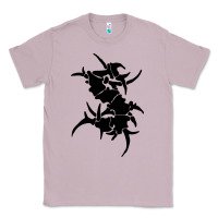 Lilac cool-sepultura-tribal-s-pen Classic Tee - linhVisuals