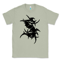 Matcha cool-sepultura-tribal-s-pen Classic Tee - linhVisuals