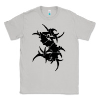Moon Dust cool-sepultura-tribal-s-pen Classic Tee - linhVisuals
