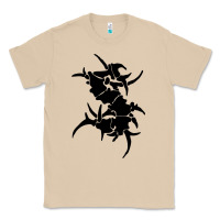 Mushroom cool-sepultura-tribal-s-pen Classic Tee - linhVisuals