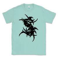 Seafoam cool-sepultura-tribal-s-pen Classic Tee - linhVisuals