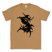 Toasted Coconut cool-sepultura-tribal-s-pen Classic Tee - linhVisuals