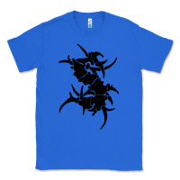 True Royal cool-sepultura-tribal-s-pen Classic Tee - linhVisuals