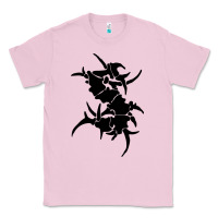 Bubblegum Pink cool-sepultura-tribal-s-pen Classic Tee - linhVisuals