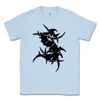 Dusty Blue cool-sepultura-tribal-s-pen Classic Tee - linhVisuals