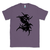 Lavender cool-sepultura-tribal-s-pen Classic Tee - linhVisuals