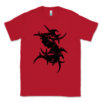 Red cool-sepultura-tribal-s-pen Classic Tee - linhVisuals
