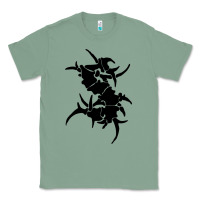 Sage cool-sepultura-tribal-s-pen Classic Tee - linhVisuals