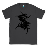 Smoke cool-sepultura-tribal-s-pen Classic Tee - linhVisuals