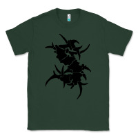 Sports Green cool-sepultura-tribal-s-pen Classic Tee - linhVisuals