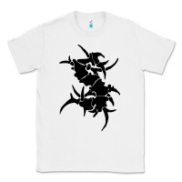 White cool-sepultura-tribal-s-pen Classic Tee - linhVisuals