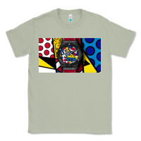 Matcha hublot Classic Tee - linhVisuals
