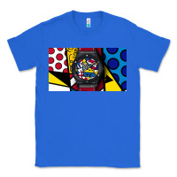 True Royal hublot Classic Tee - linhVisuals