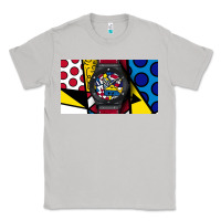 Moon Dust hublot Classic Tee - linhVisuals