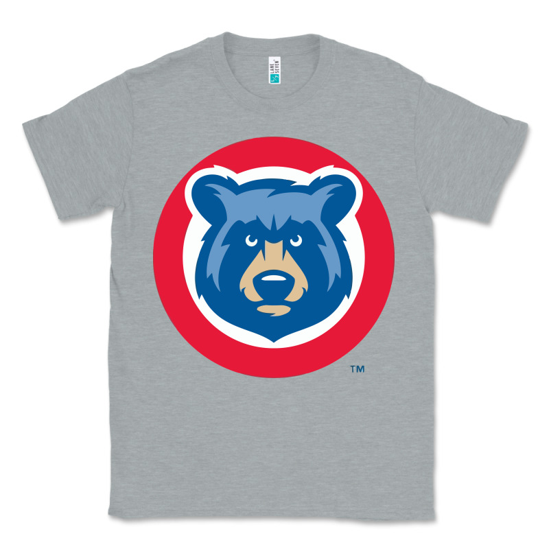 Tennessee Smokies Classic Tee by linhVisuals | Teevron