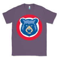 Lavender tennessee smokies Classic Tee - linhVisuals