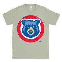 Matcha tennessee smokies Classic Tee - linhVisuals