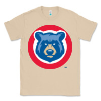 Mushroom tennessee smokies Classic Tee - linhVisuals
