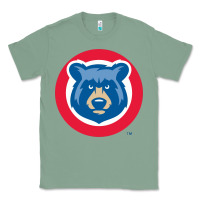 Sage tennessee smokies Classic Tee - linhVisuals